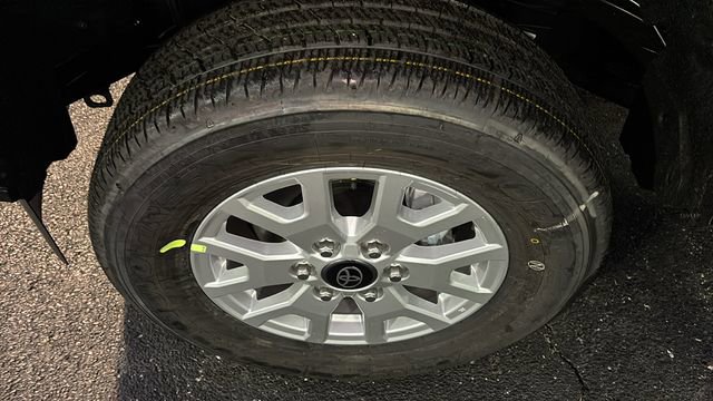 New 2026 Toyota Tacoma SR5 image 37