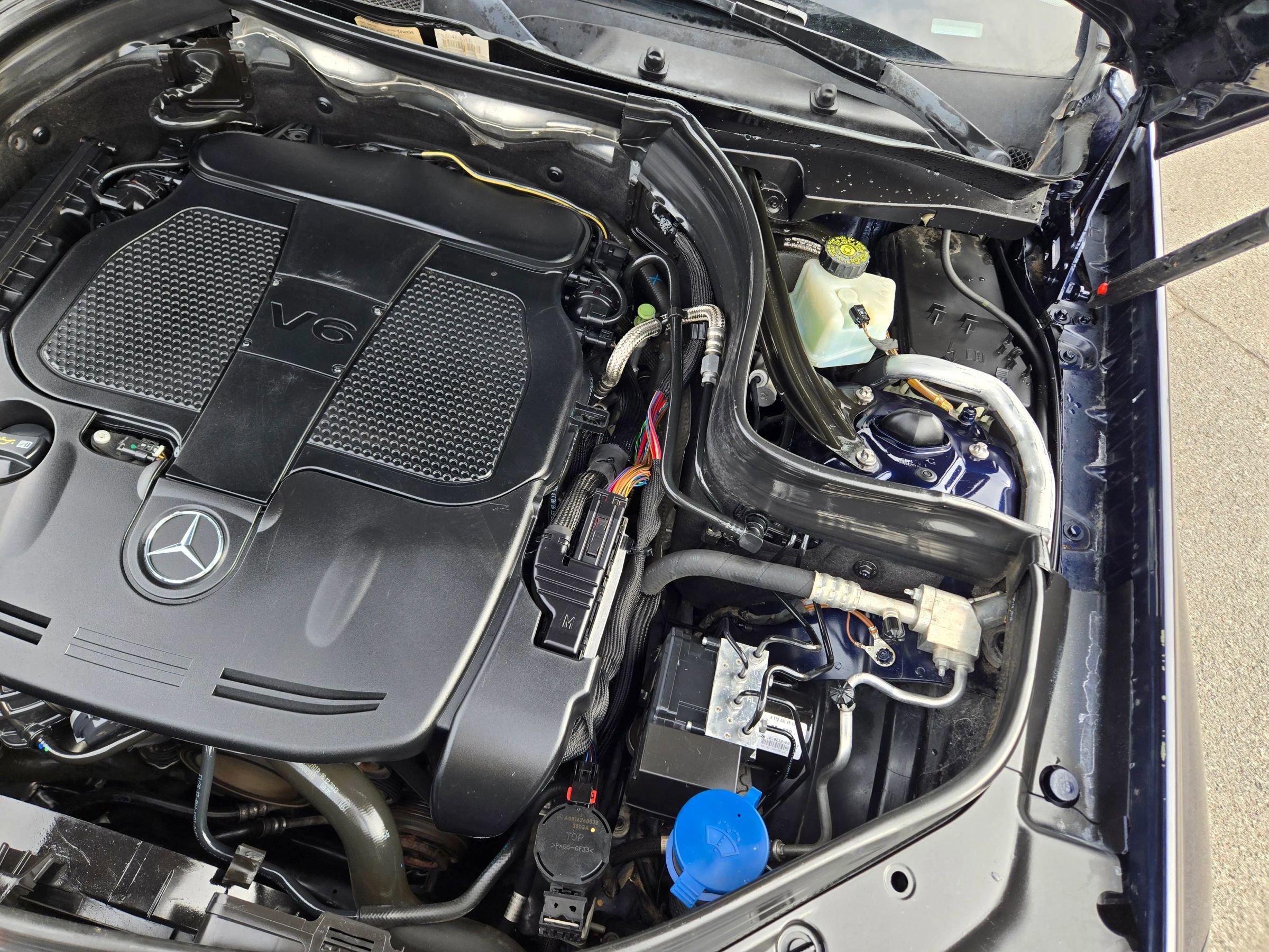 Used 2014 Mercedes-Benz GLK 350 4MATIC w/ Premium 1 Package image 69