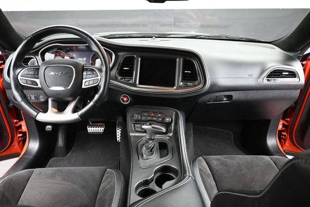 Used 2023 Dodge Challenger SRT Hellcat RWD image 23