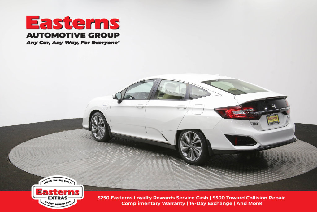 Used 2018 Honda Clarity Touring image 63