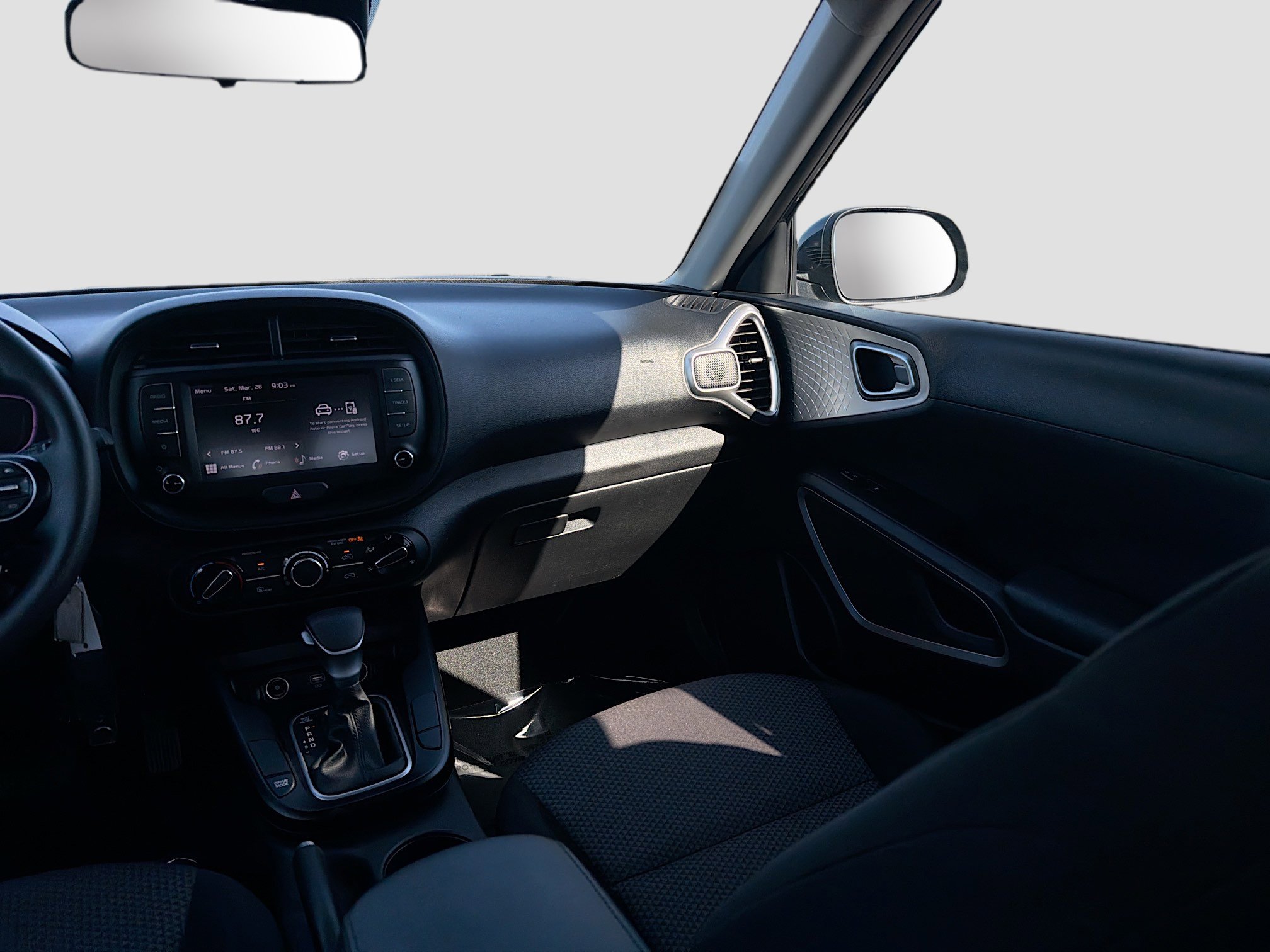 Used 2024 Kia Soul LX w/ Option Group 015 image 21