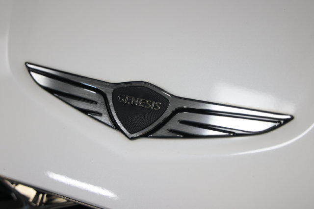 New 2026 Genesis GV70 3.5T Sport Advanced AWD/4WD image 4