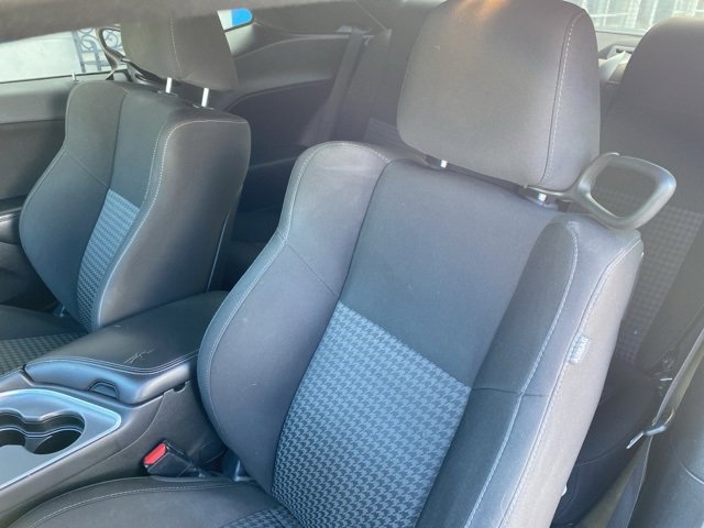 Used 2020 Dodge Challenger R/T w/ Blacktop Package image 13