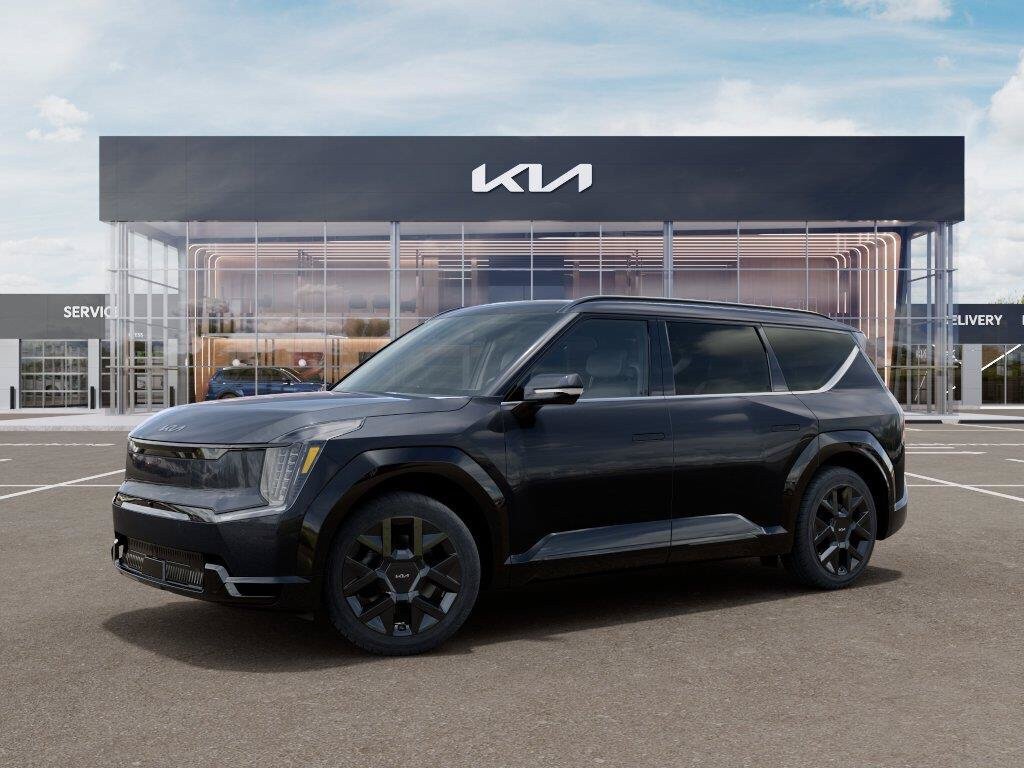 New 2026 Kia EV9 Land AWD/4WD image 3