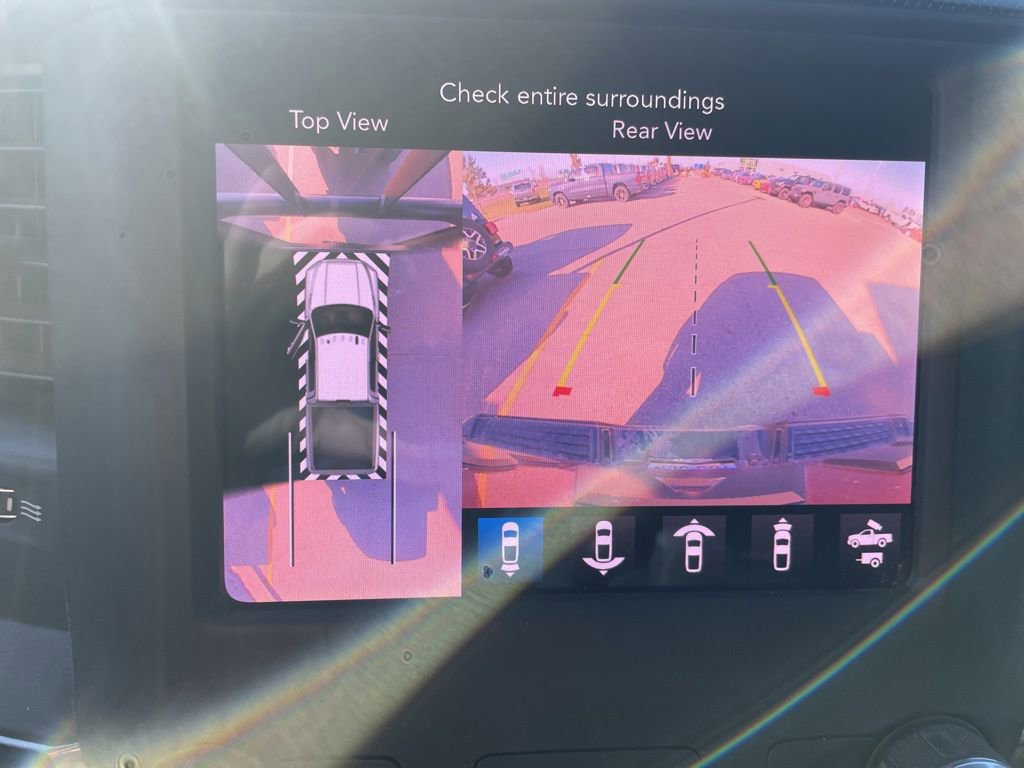 Used 2019 RAM 2500 Power Wagon image 14