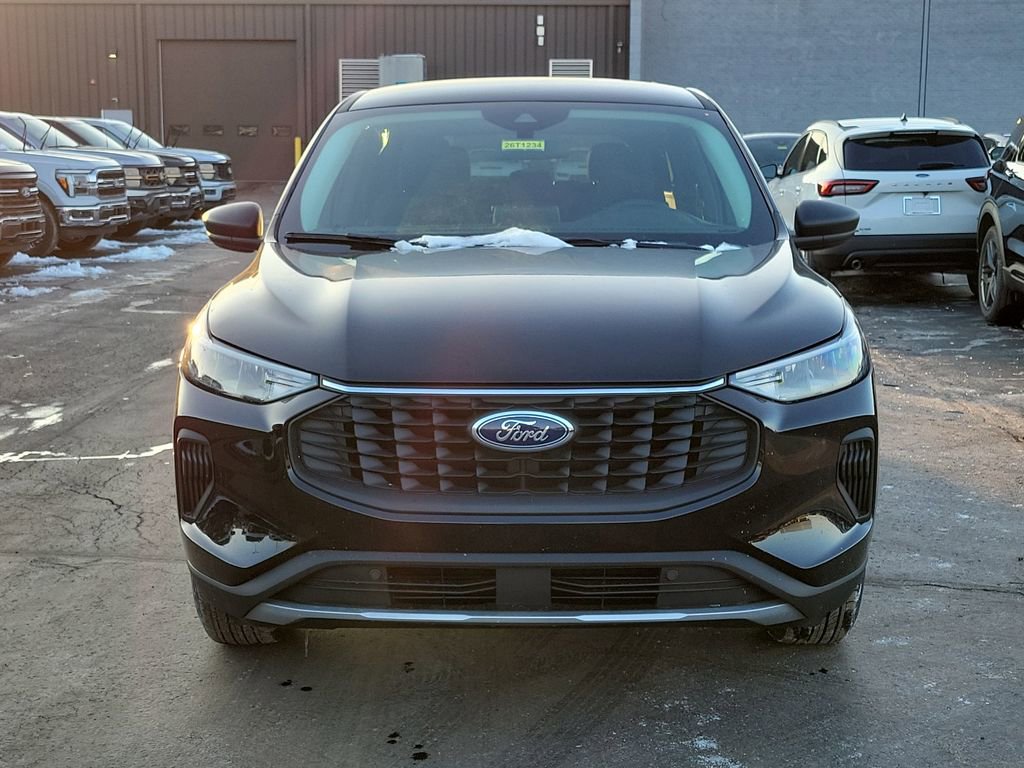 New 2026 Ford Escape Active w/ Cold Weather Package image 2