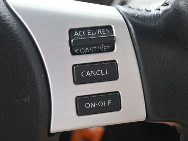 Used 2006 Nissan 350Z Touring image 16