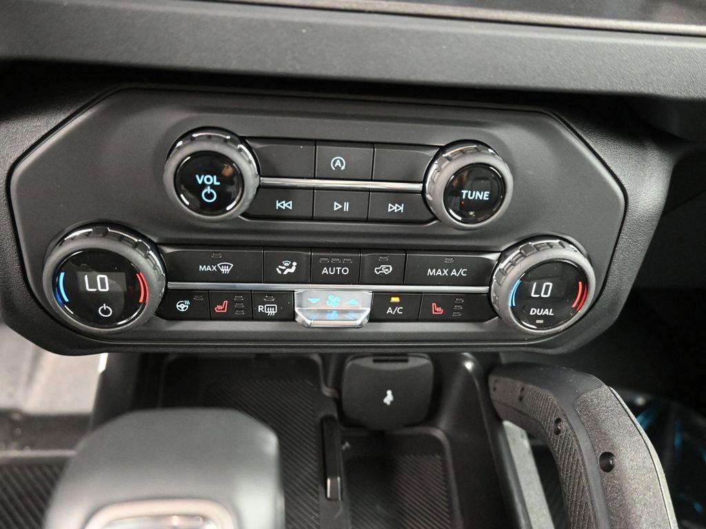 New 2025 Ford Bronco Badlands w/ Sasquatch Package image 31