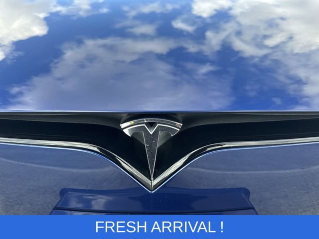 Used 2021 Tesla Model S Plaid image 10