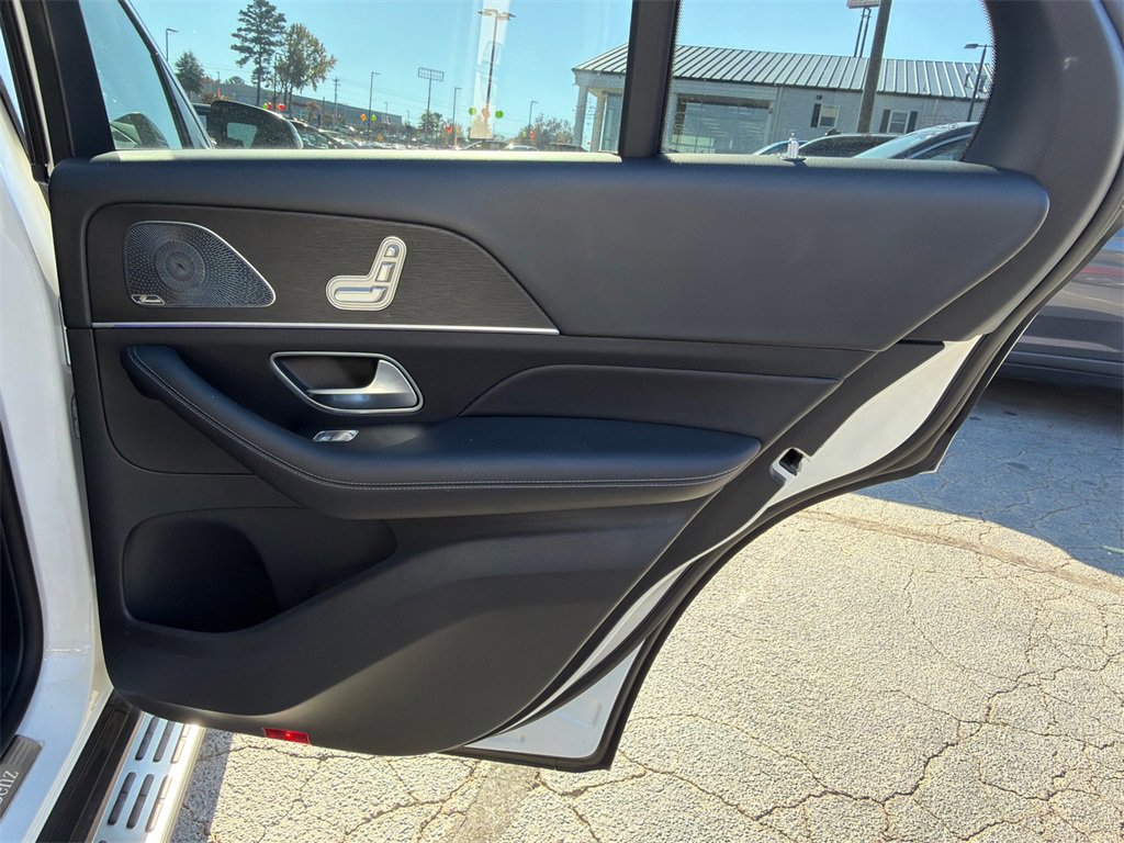 Used 2023 Mercedes-Benz GLE 350 4MATIC w/ 3rd Row Seat Package image 16