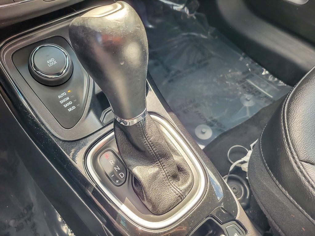 Used 2019 Jeep Compass Altitude image 16