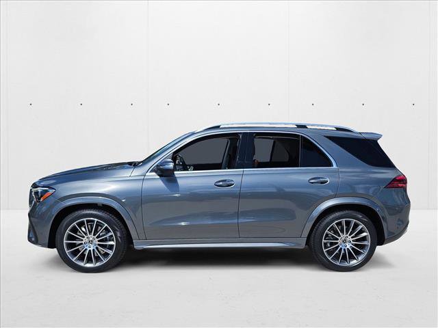 New 2025 Mercedes-Benz GLE 350 4MATIC image 5
