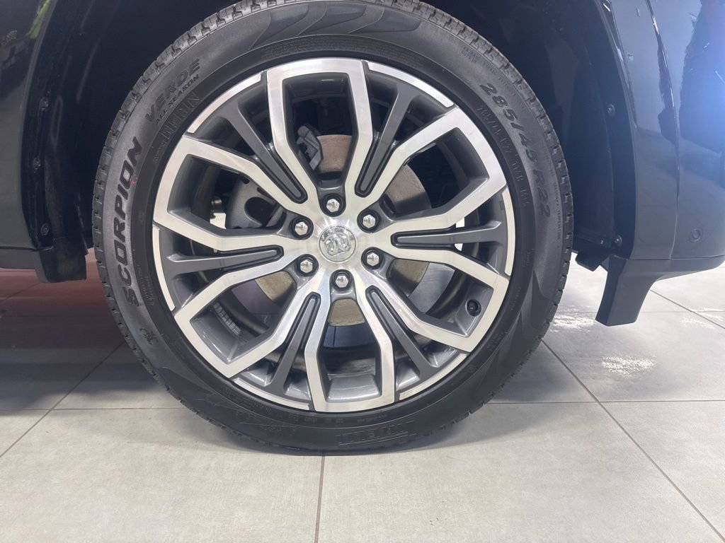 New 2026 RAM 1500 Tungsten w/ Trailer Tow Group image 57