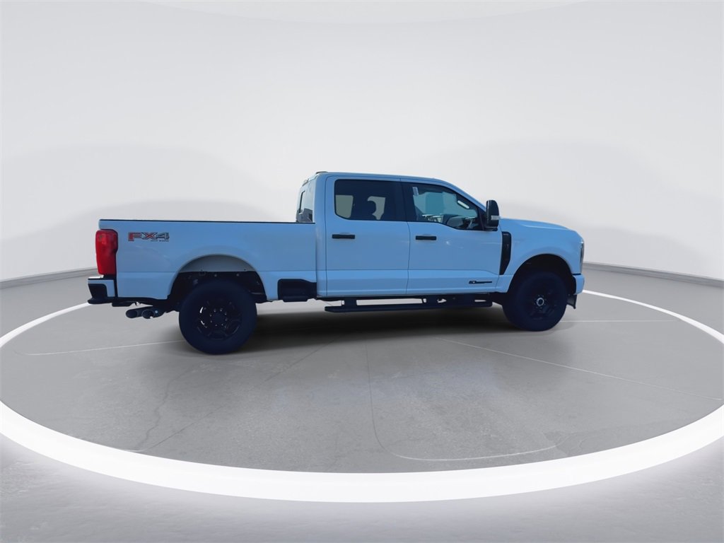 New 2026 Ford F350 XL w/ STX Appearance Package image 9