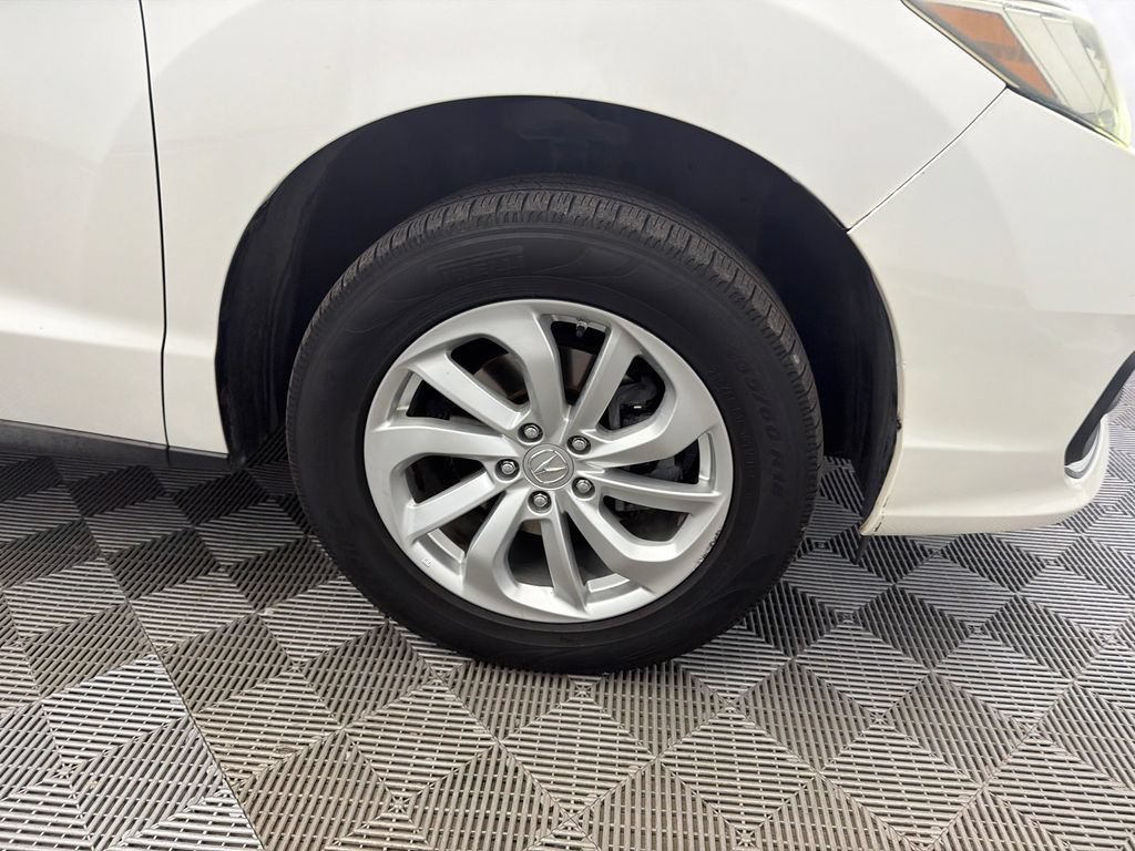 Used 2016 Acura RDX w/ Technology Package FWD image 14