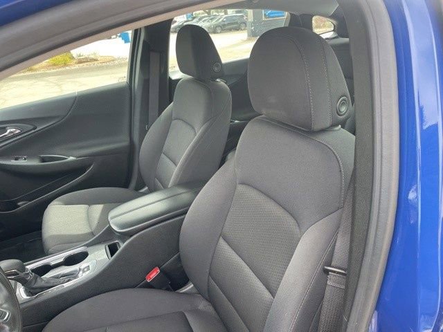 Used 2023 Chevrolet Malibu LT image 9