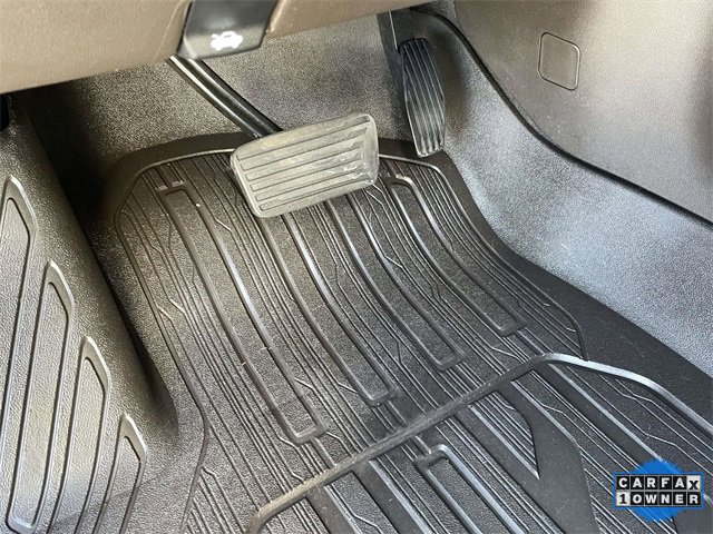 Used 2021 GMC Sierra 1500 Denali w/ Technology Package image 16