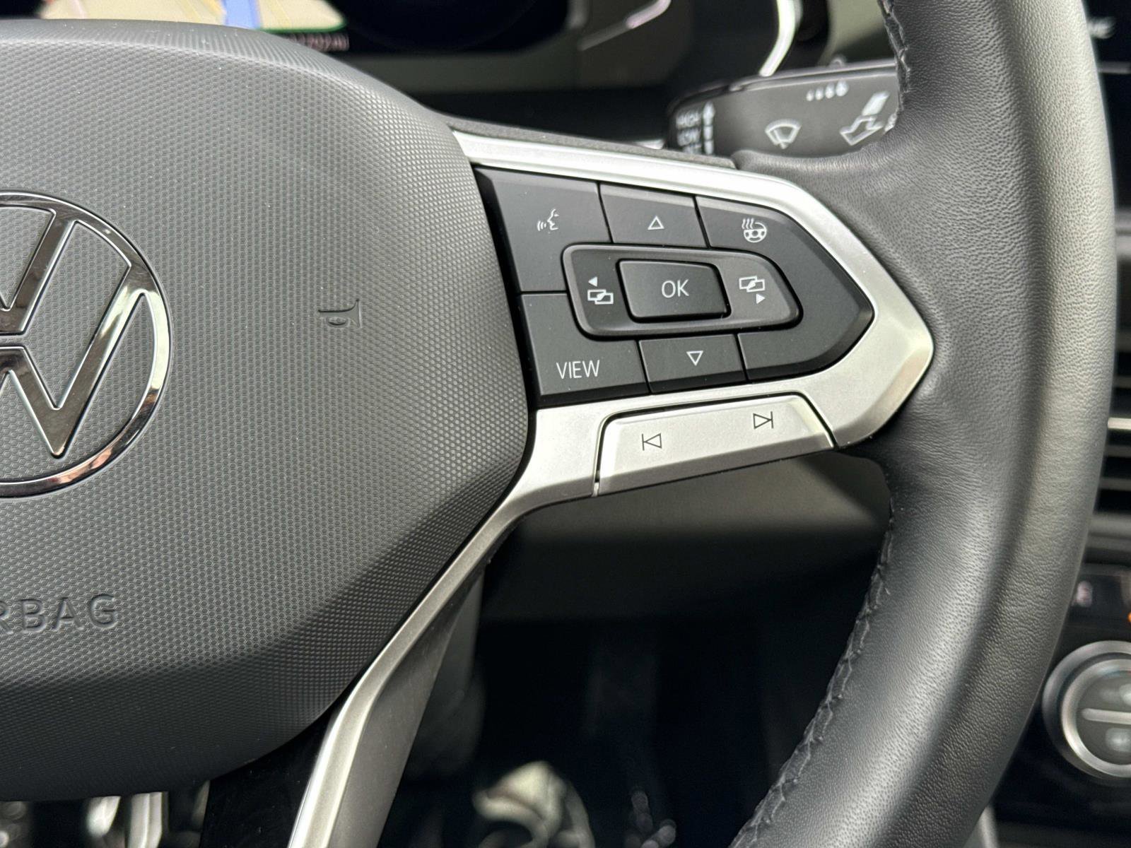 Used 2022 Volkswagen Jetta SEL image 8