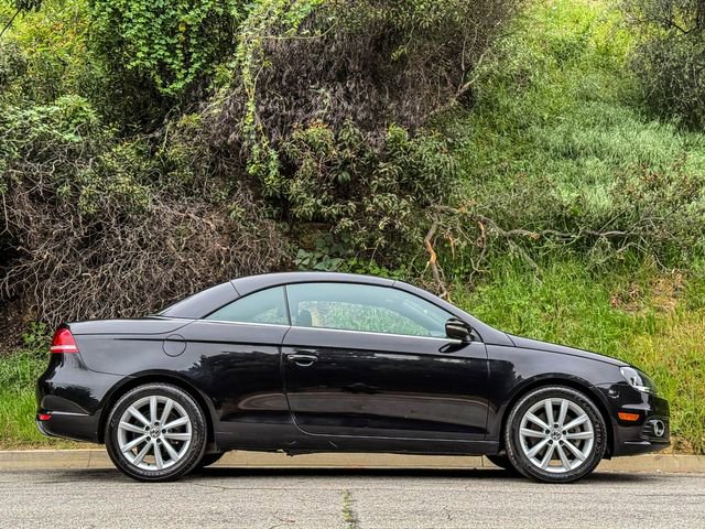 Used 2016 Volkswagen Eos Komfort image 8