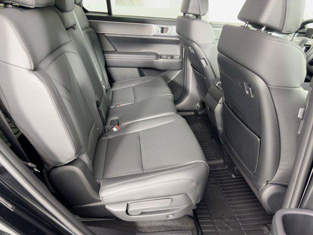New 2026 Hyundai Santa Fe XRT image 30