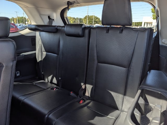 Certified 2024 Toyota Grand Highlander AWD image 29