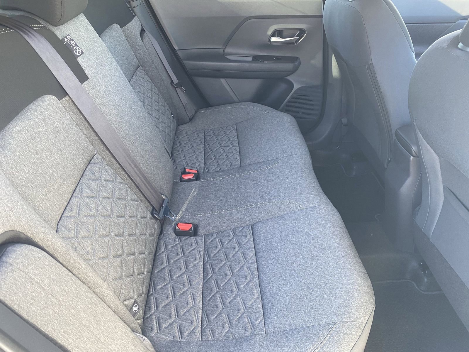 New 2026 Nissan Kicks SV FWD image 14