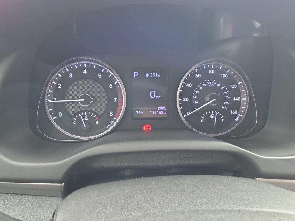 Used 2020 Hyundai Elantra Value Edition w/ Cargo Package (C1) FWD image 19