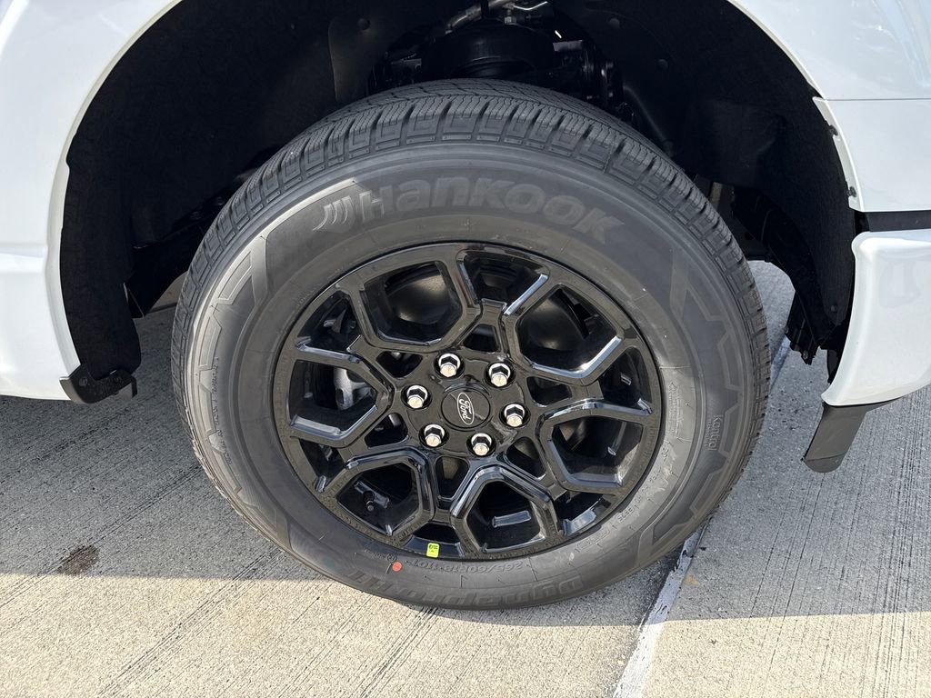 New 2026 Ford F150 STX image 10