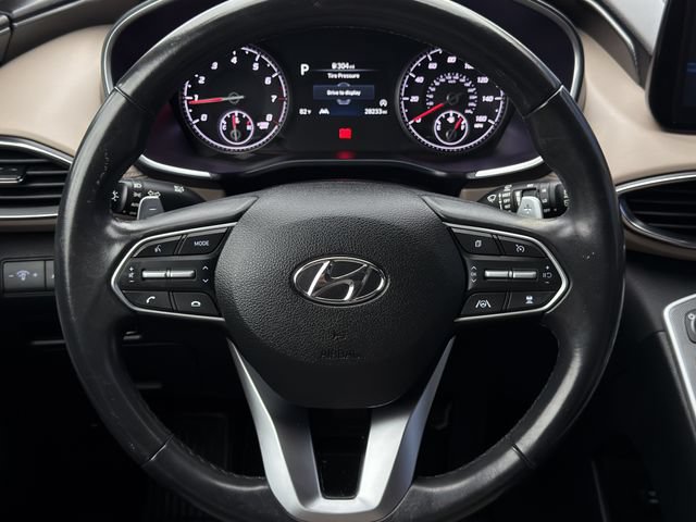 Used 2023 Hyundai Santa Fe SEL AWD/4WD image 15