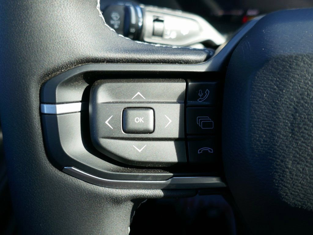 New 2026 Jeep Cherokee Limited image 16