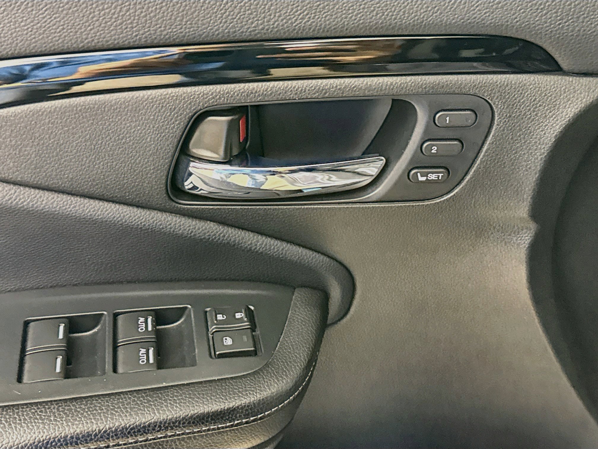 Used 2020 Honda Ridgeline RTL-E image 21