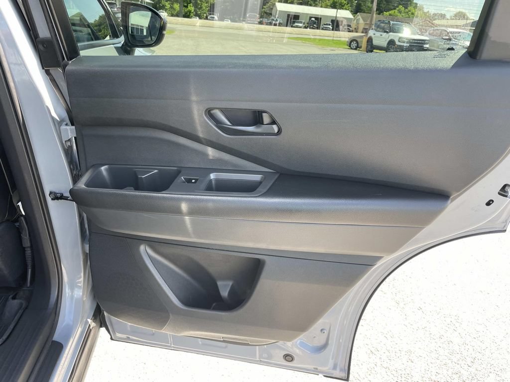 Used 2023 Nissan Pathfinder Rock Creek AWD/4WD image 15