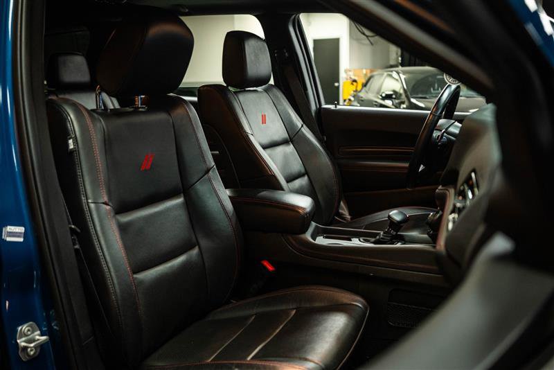 Used 2025 Dodge Durango GT AWD/4WD image 15
