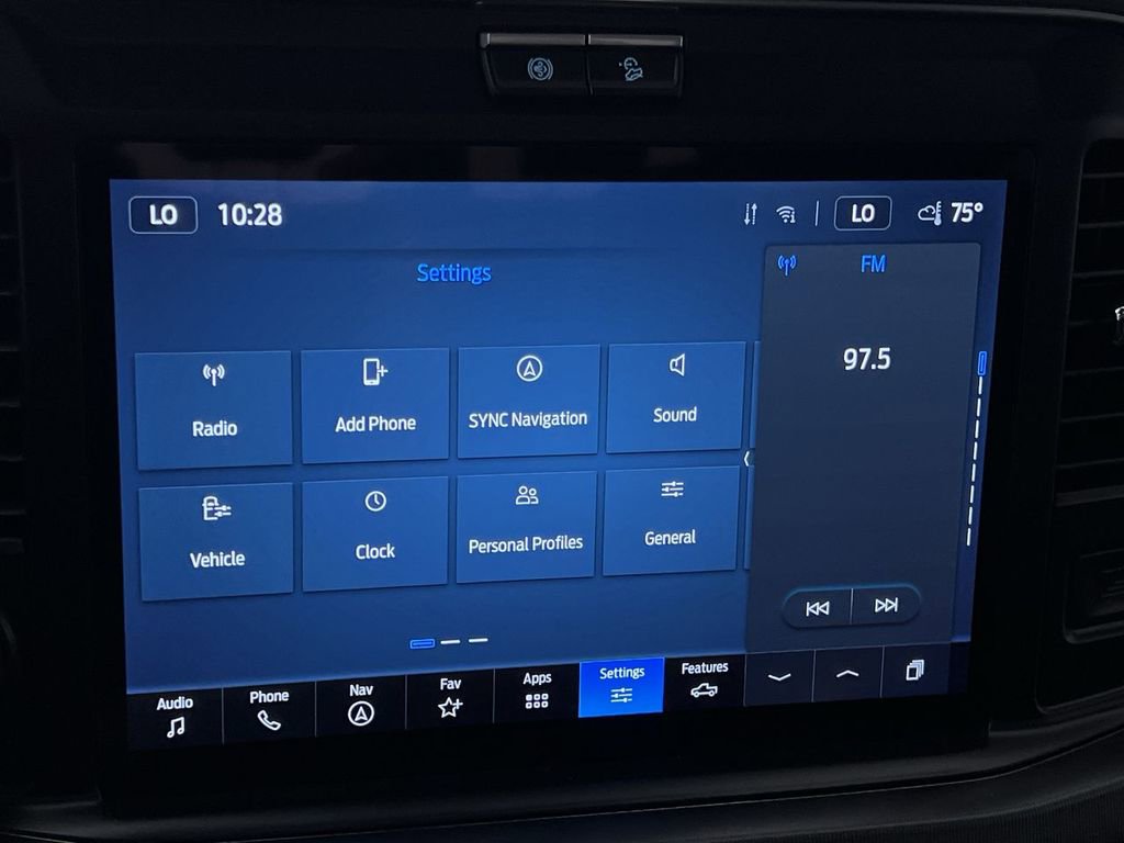 New 2026 Ford F250 Platinum image 25