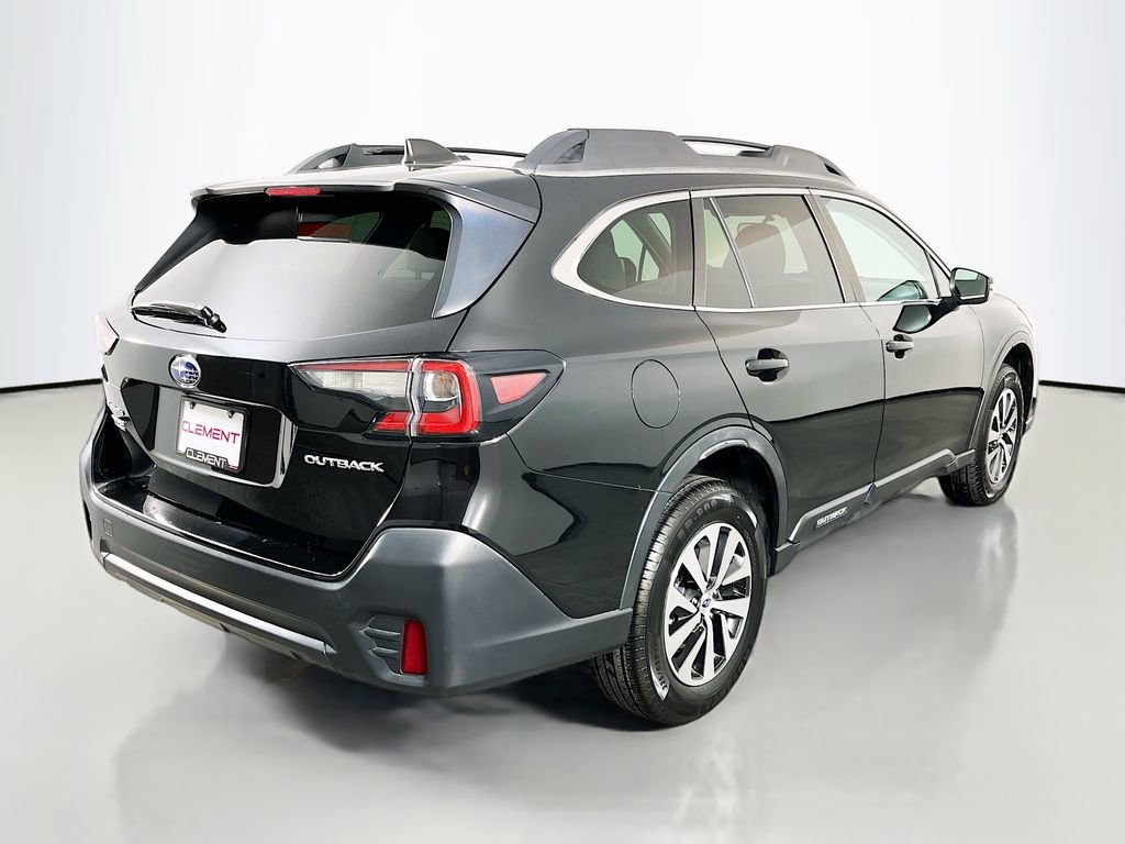 Used 2022 Subaru Outback Premium AWD/4WD image 7