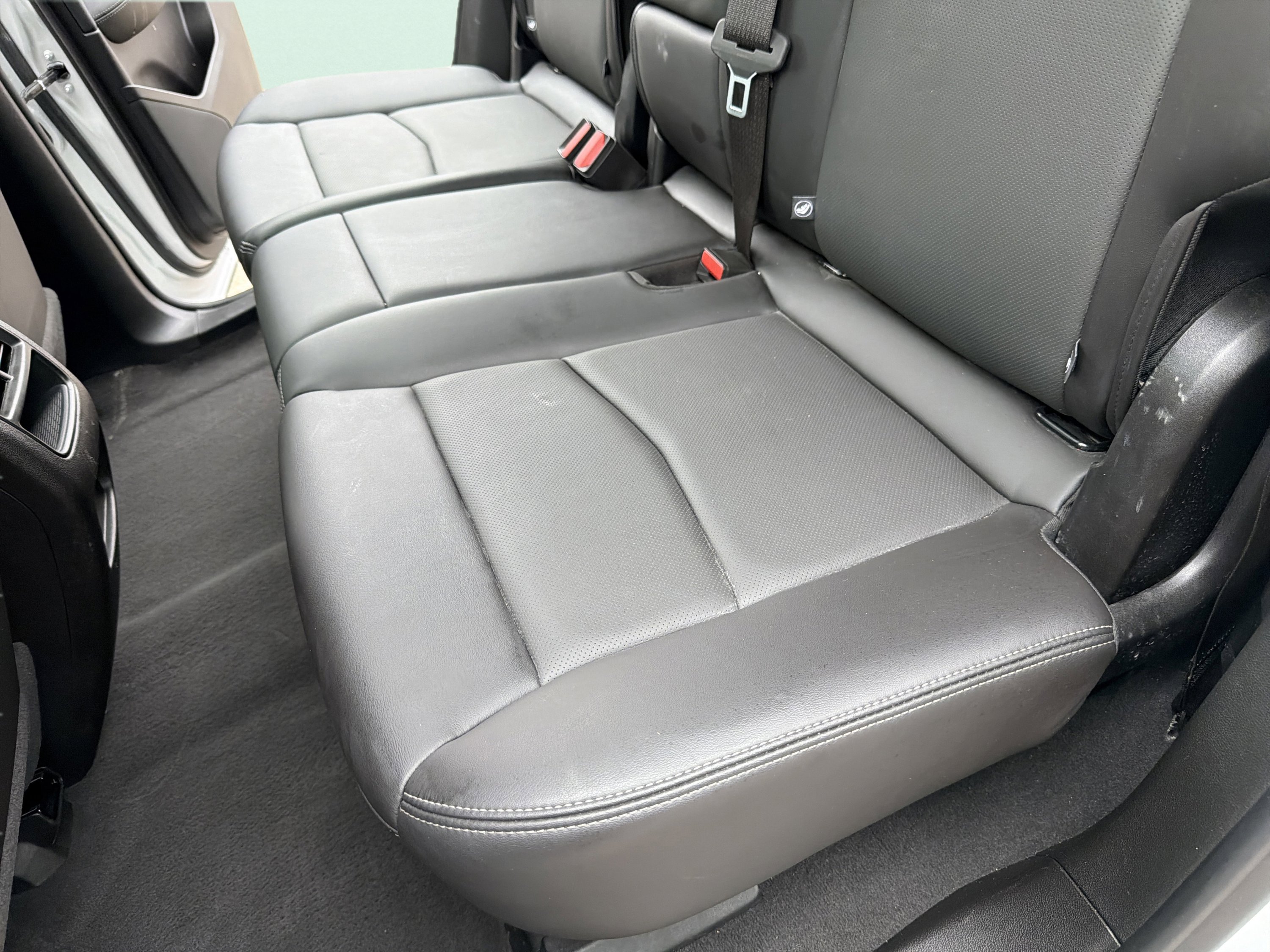 Used 2024 Cadillac XT5 Premium Luxury image 25