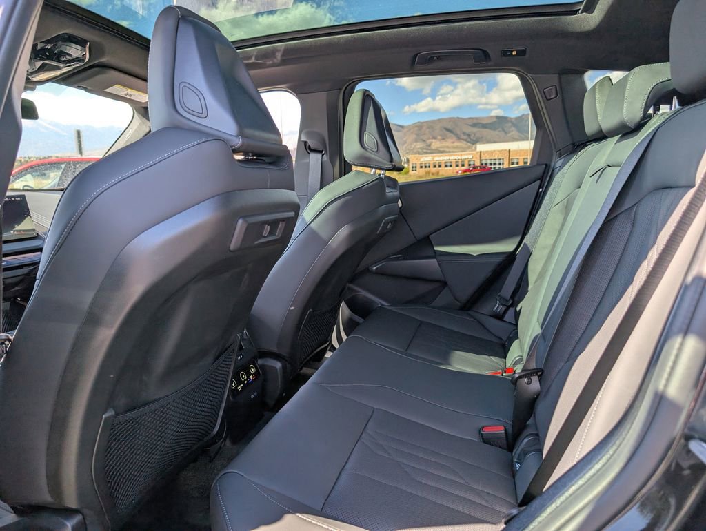 New 2026 BMW X3 xDrive30 w/ Premium Package image 16