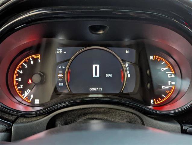 Used 2023 Dodge Durango GT image 9