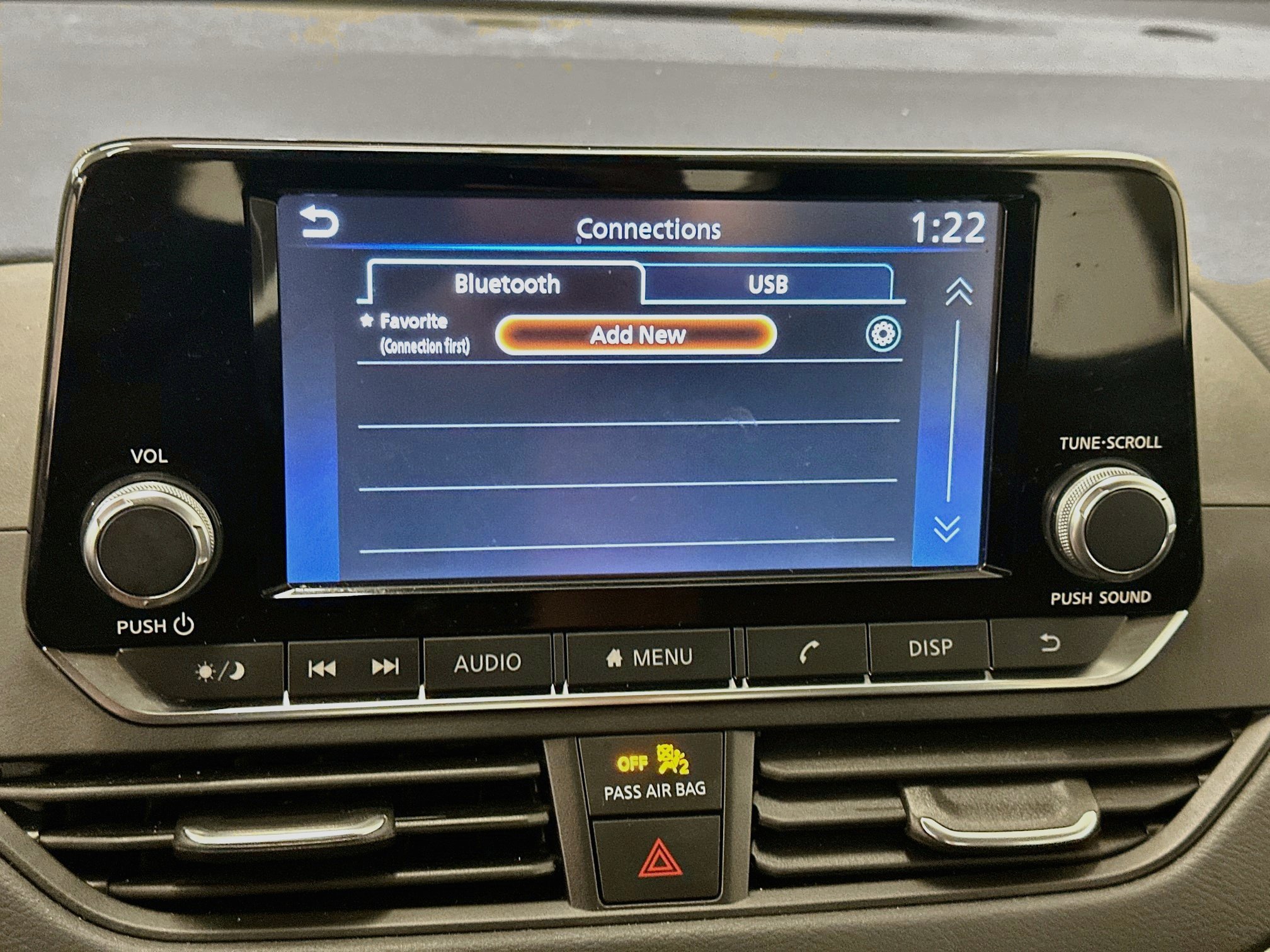 Used 2023 Nissan Altima 2.5 S FWD image 22