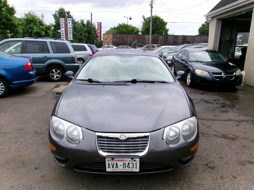 Used 2004 Chrysler 300M image 1