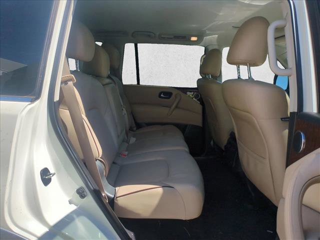 Used 2019 Nissan Armada SL w/ Premium Package image 16