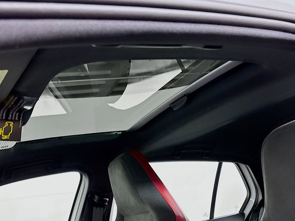 New 2025 Volkswagen GTI SE image 19