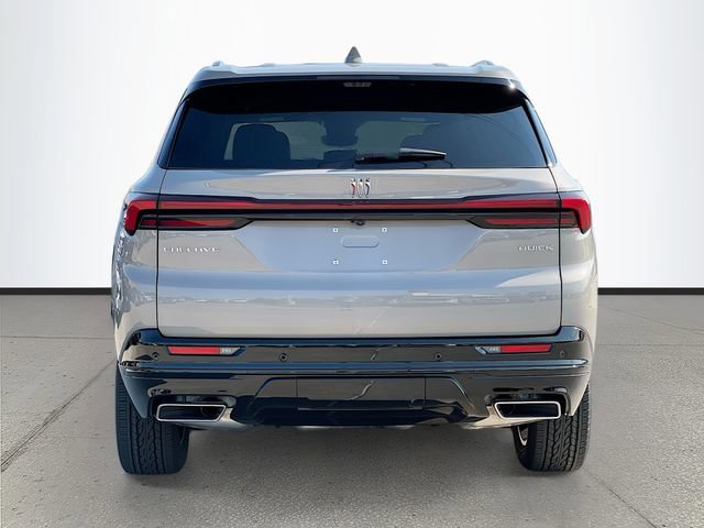 New 2026 Buick Enclave Sport Touring w/ Power Package image 5