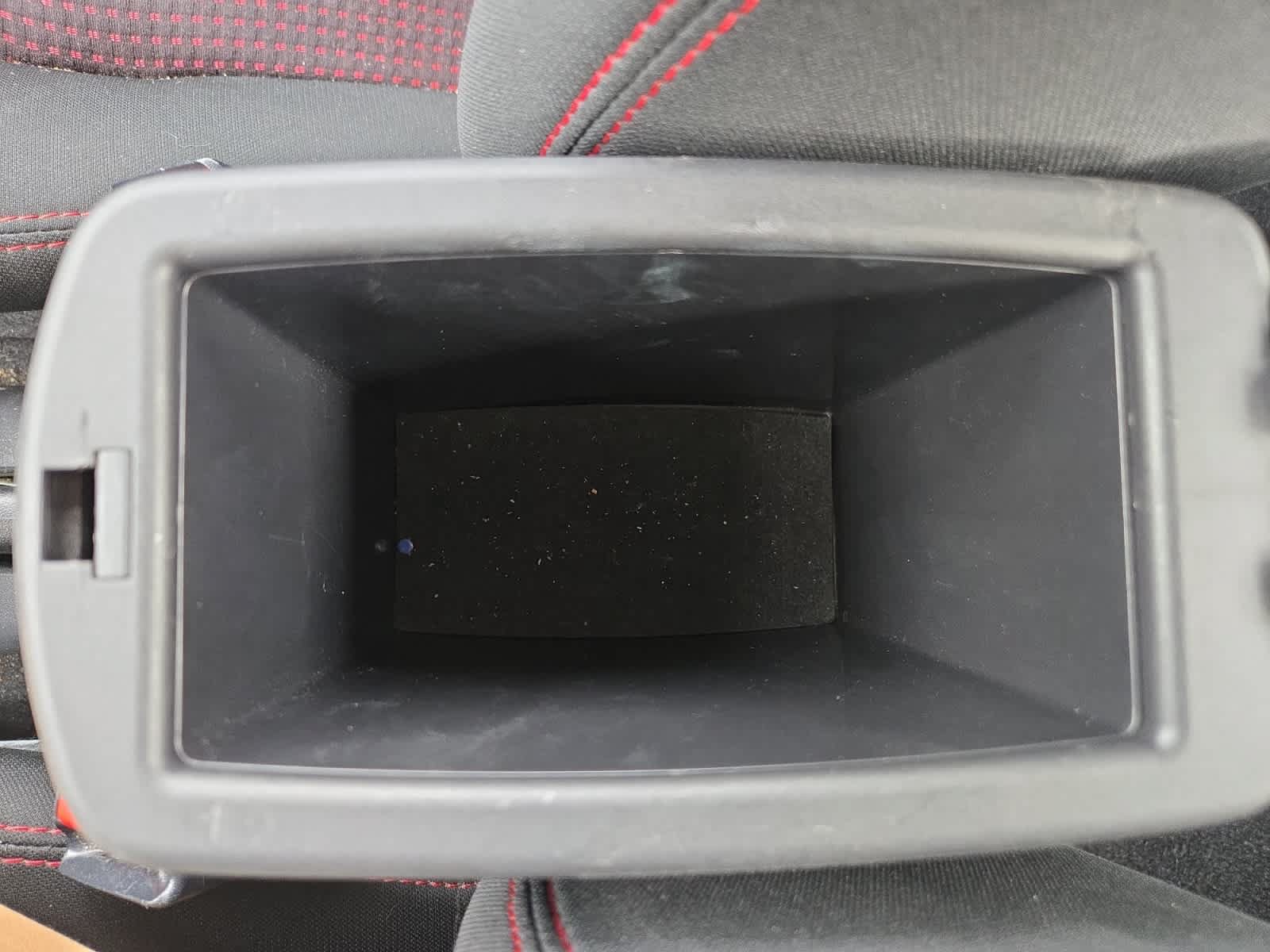 Used 2023 Mitsubishi Mirage G4 Black Edition FWD image 22