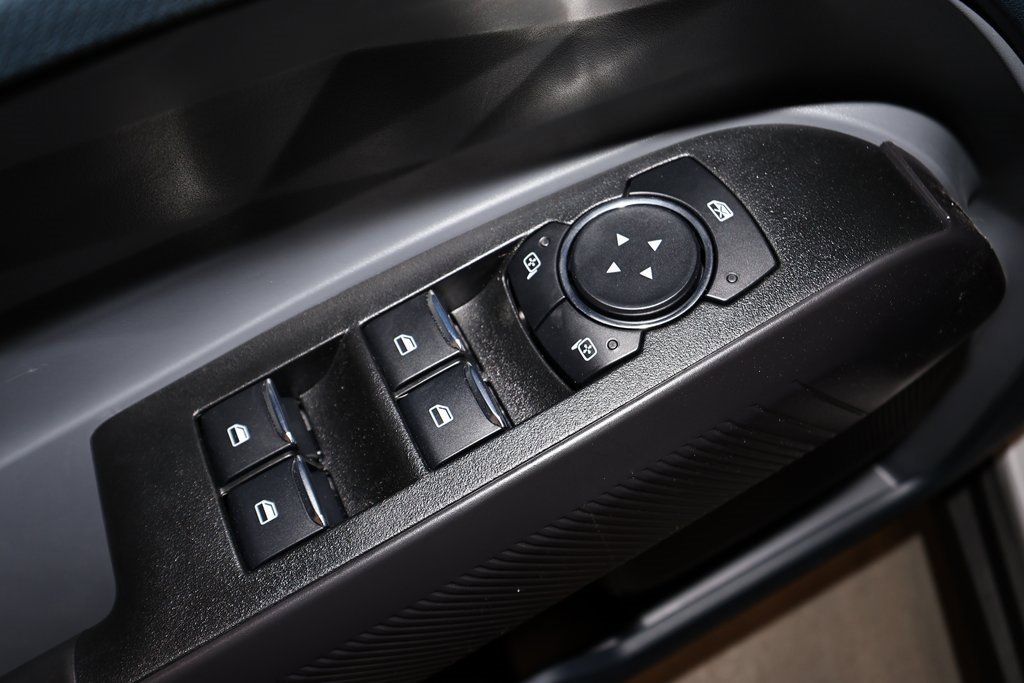 New 2026 Ford Maverick XL w/ Equipment Group 101A image 10