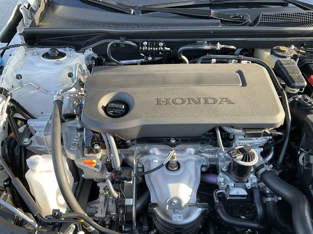 New 2026 Honda Civic Sport image 33