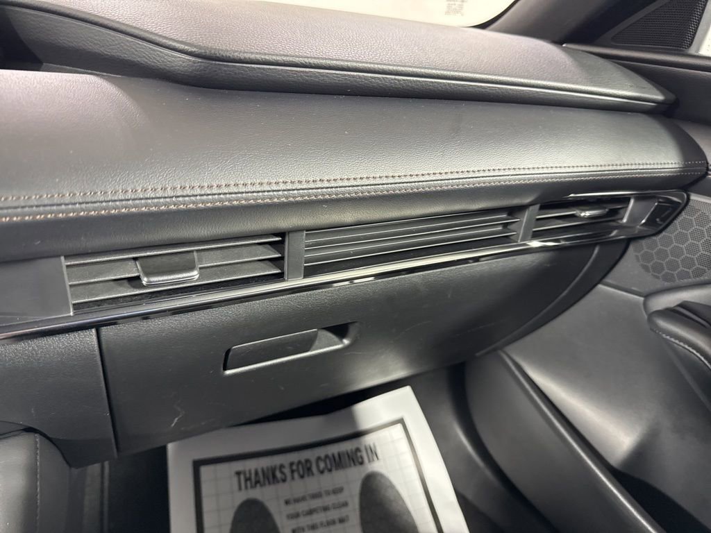 Used 2023 MAZDA MAZDA3 s image 26