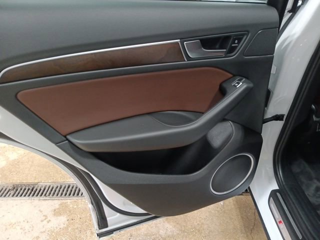 Used 2016 Audi Q5 3.0T Premium Plus w/ Technology Package image 28