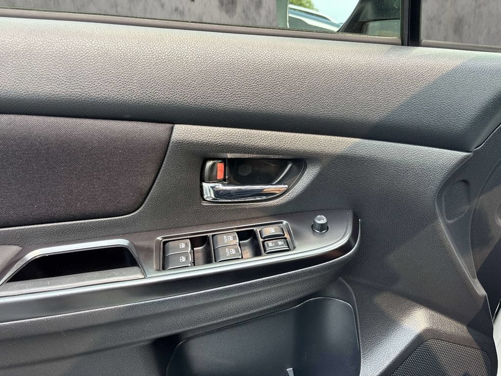 Used 2019 Subaru WRX Premium AWD/4WD image 21