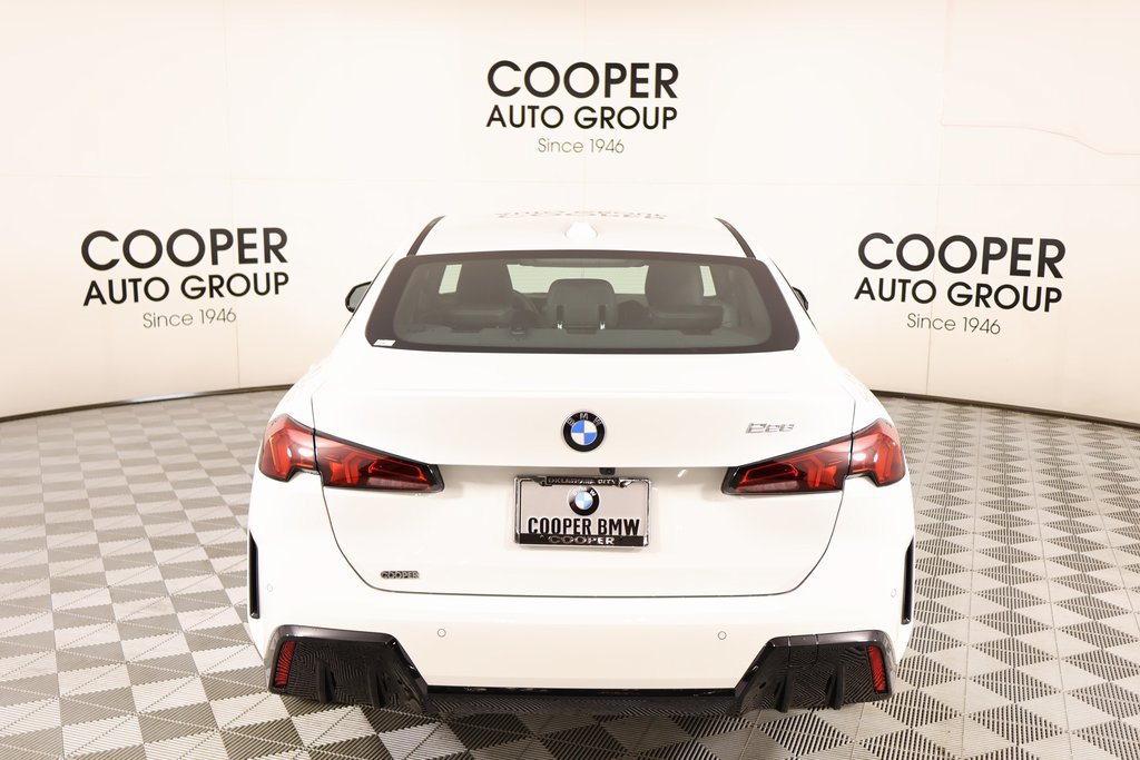New 2026 BMW 228i FWD image 23